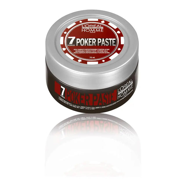 L'Oreal Professionnel Homme Poker Paste 75 ml