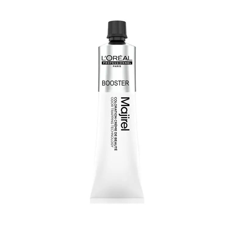 L’Oréal Professionnel Majirel Booster 60ml – Személyre szabott hajszínezés pigment-koncentrátummal - Haj
