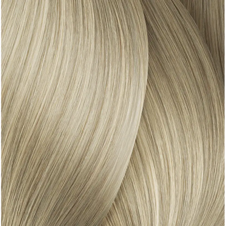 L’Oréal Professionnel Majirel High Lift Ash + 60ml – Tartós hajfesték hűvös szőke árnyalatokhoz szagmentes