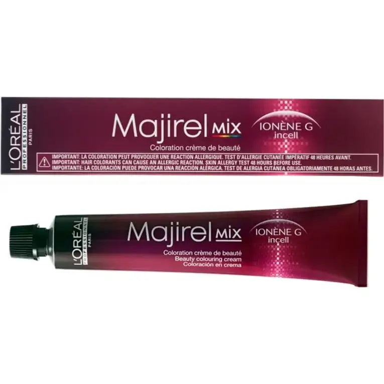 L'Oreal Professionnel Majirel Mix Rosu 50ml