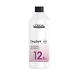 L’Oréal Professionnel Oxydant Creme 3,75% 12,5 VOL 1000 ml – Krémes Oxidálószer Professzionális Hajfestéshez Tökéletes