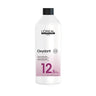 L'Oréal Professionnel Oxydant Crème OTT Oxidálószer 3,75% 12,5 vol 1000 ml