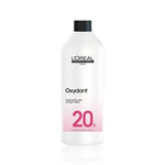 L'Oréal Professionnel Oxydant Crème Krémes oxidálószer 6% 20 vol 1000 ml