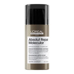 L'Oréal Professionnel Absolut Repair Molecular Öblítés nélküli hajpakolás