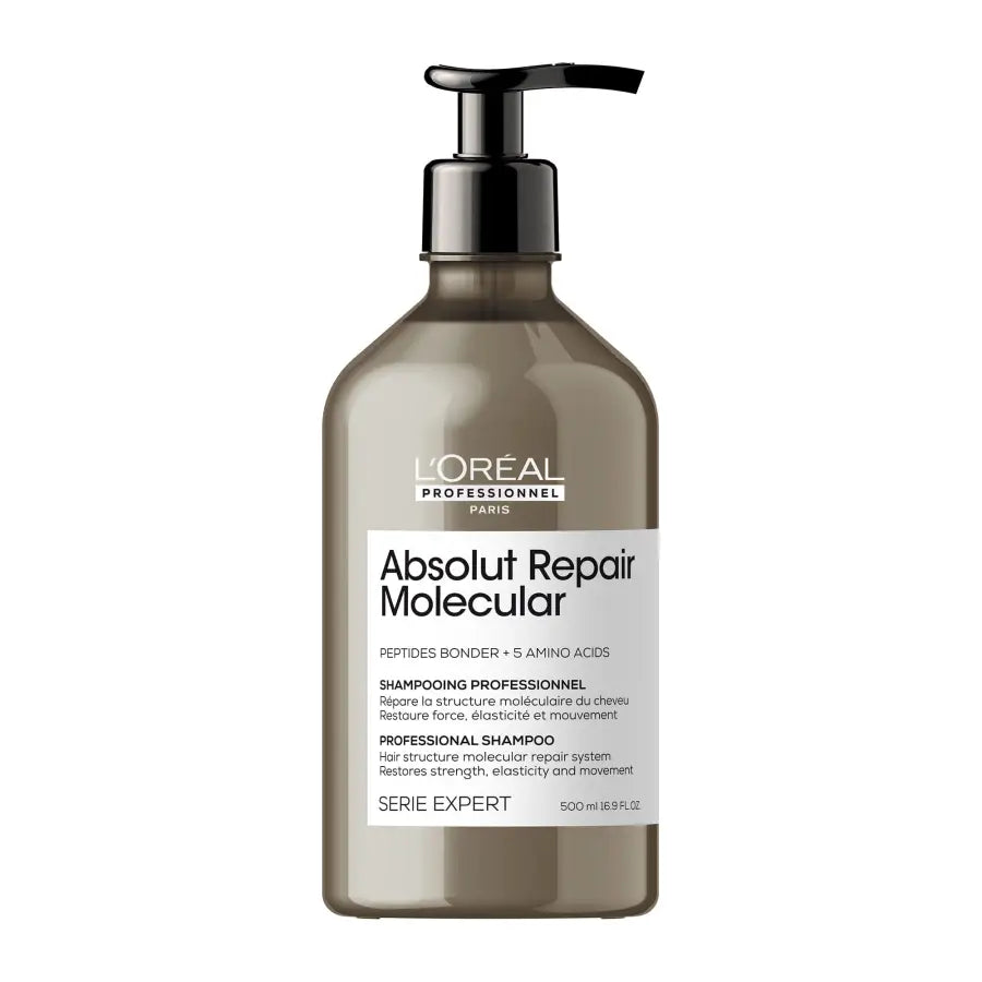 L'Oréal Professionnel Absolut Repair Molecular Szulfátmentes sampon