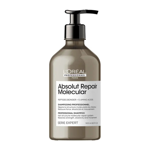 L'Oréal Professionnel Absolut Repair Molecular Szulfátmentes sampon