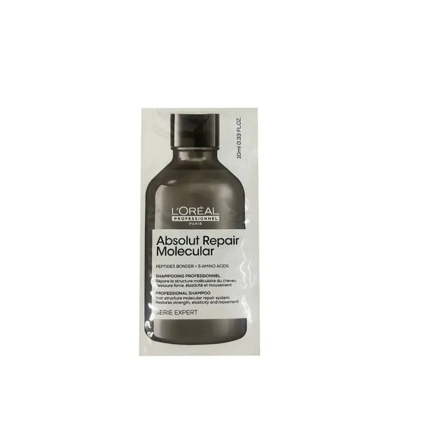 L'Oréal Professionnel Absolut Repair Molecular Szulfátmentes sampon