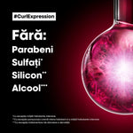 L'Oréal Professionnel Curl Expression Definiáló krémgél 250 ml