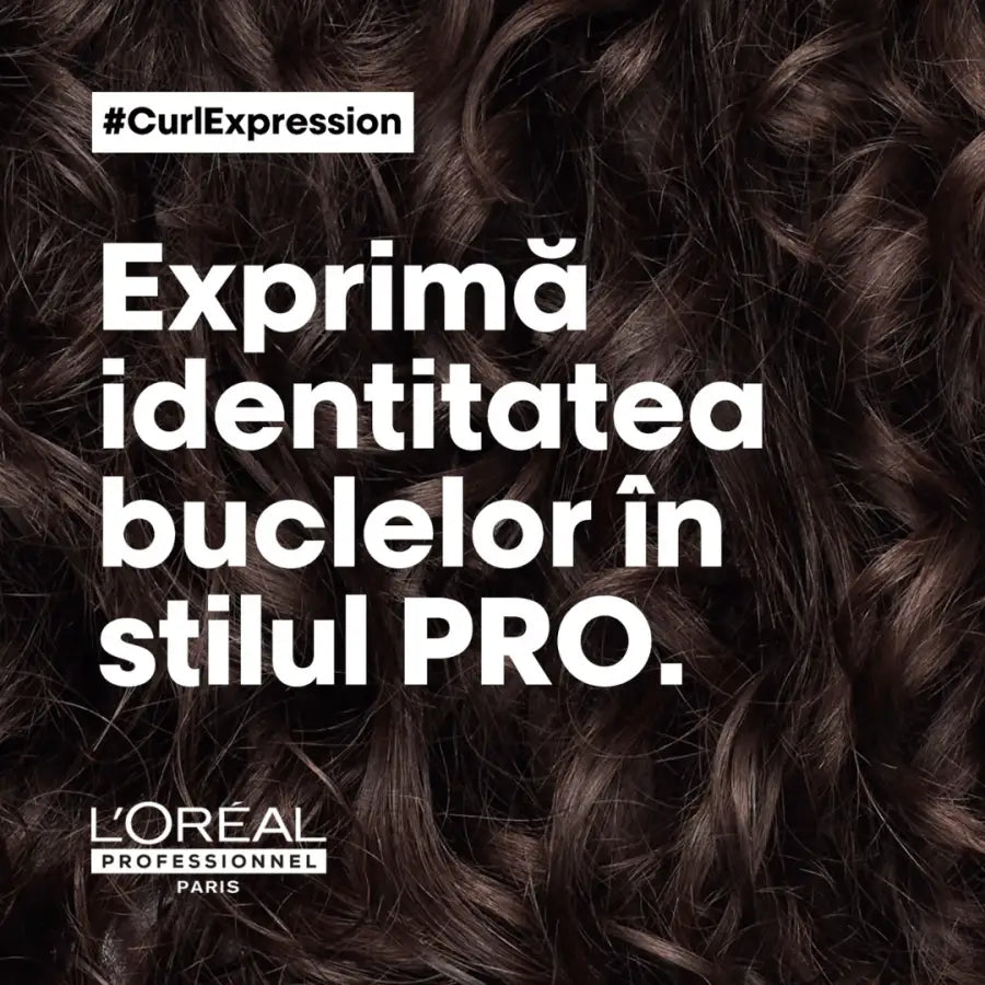 L'Oréal Professionnel Curl Expression Definiáló krémgél 250 ml