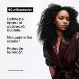 L'Oréal Professionnel Serie Expert Curl Expression Cremă Leave-in Pentru Definire