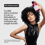 L'Oréal Professionnel Curl Expression Hidratáló krémsampon 300 ml