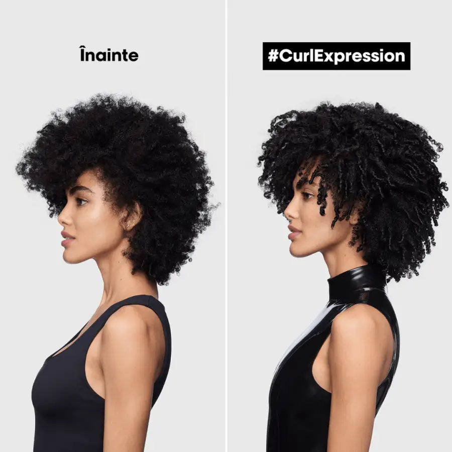 L'Oréal Professionnel Curl Expression Hidratáló krémsampon 300 ml