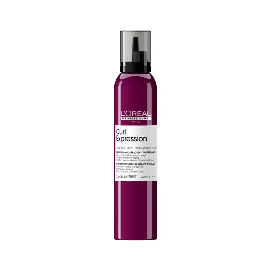 L'Oréal Professionnel Curl Expression 10-in-1 Krémhab 250 ml