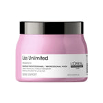 L'Oréal Professionnel Liss Unlimited Hajpakolás 250 ml