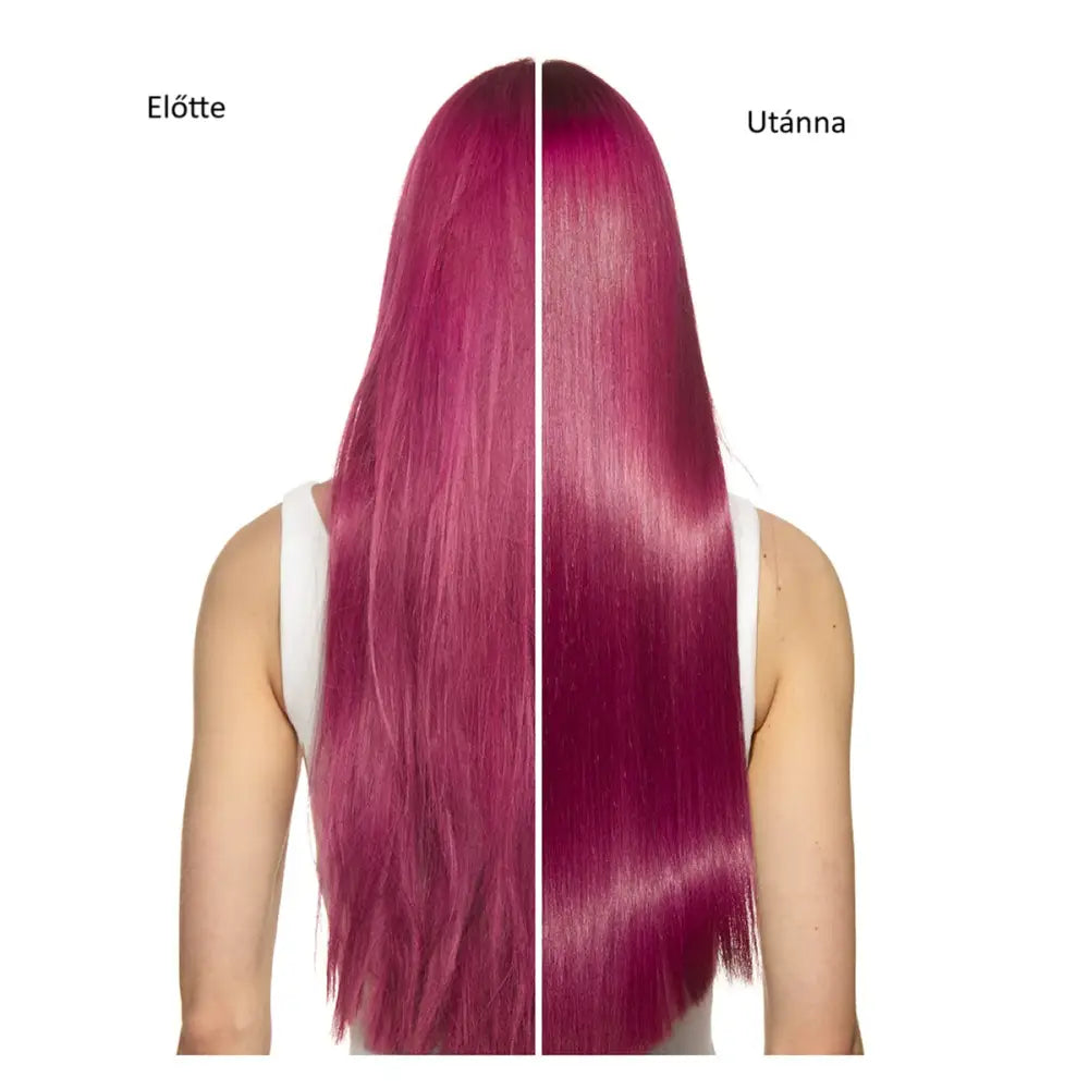 L’Oréal Professionnel Serie Expert Vitamino Color Spectrum Professzionális Szett Sampon 300 ml Balzsam 200 ml - Haj