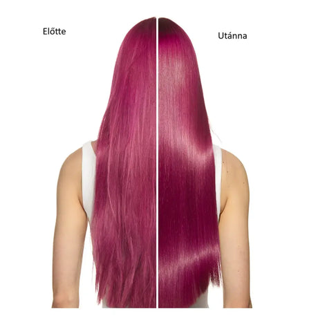 L’Oréal Professionnel Serie Expert Vitamino Color Spectrum Professzionális Szett Sampon 300 ml Balzsam 200 ml - Haj