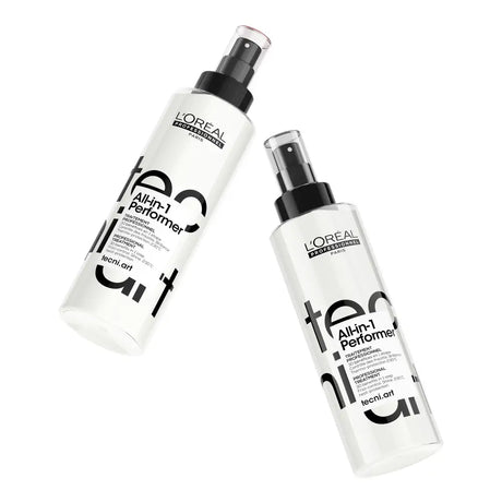 L’Oréal Professionnel Tecni.Art All‑in‑1 Performer – Professzionális Leave‑In Hajkezelő 30 Funkcióval Vegán Formula 190