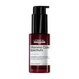 L’Oréal Professionnel Vitamino Color Spectrum Glass Shine Színmegőrző Hajszérum - 30 ml - Haj
