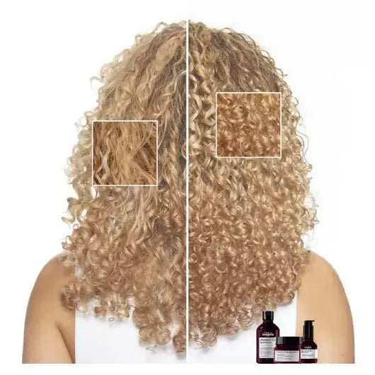 L’Oréal Professionnel Vitamino Color Spectrum Glass Shine Színmegőrző Hajszérum 50ml