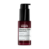 L’Oréal Professionnel Vitamino Color Spectrum Glass Shine Színmegőrző Hajszérum - 30 ml - Haj