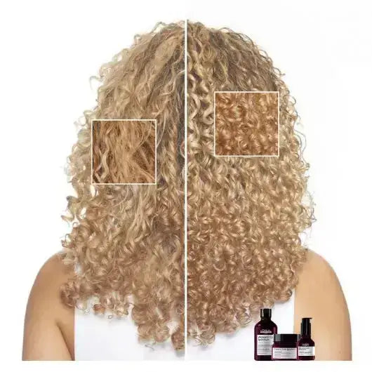 L’Oréal Professionnel Vitamino Color Spectrum Színmegőrző Sampon - Haj