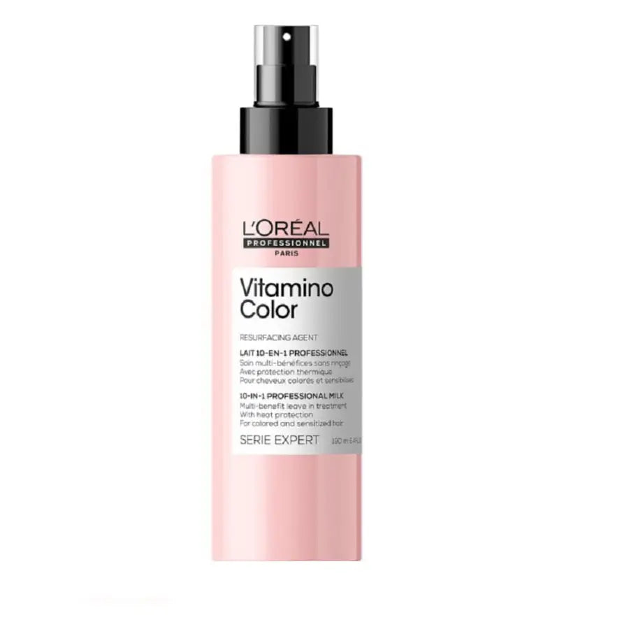 L'Oréal Professionnel Vitamino Color 10-in-1 Leave-in spray 190 ml