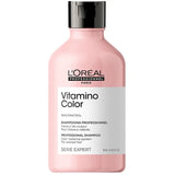 L’Oréal Professionnel Vitamino Color Színvédő Sampon - 300 ml - Haj
