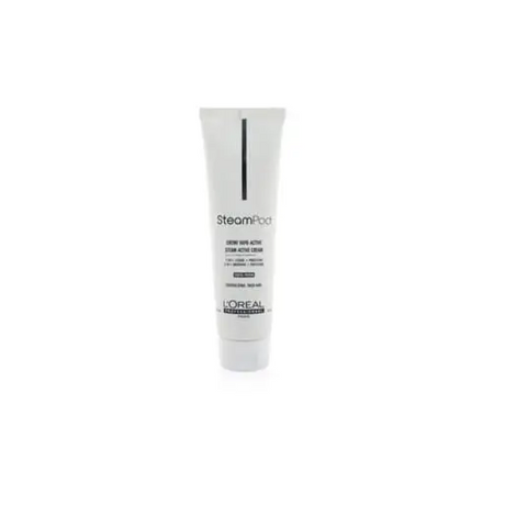 L`Oreal Professionel Steampod Lapte Pentru Par Gros 150ml