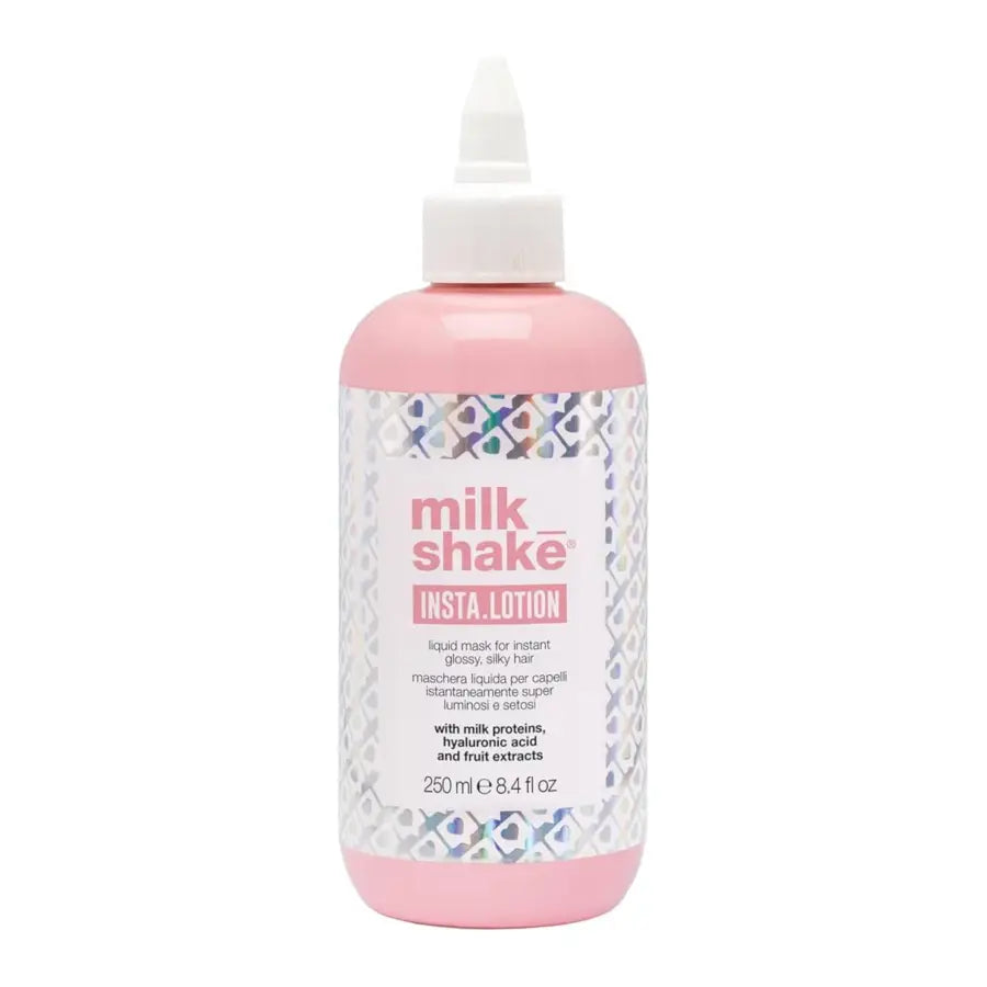 Milk Shake Insta.Light Insta.Lotion Folyékony hajpakolás 250 ml