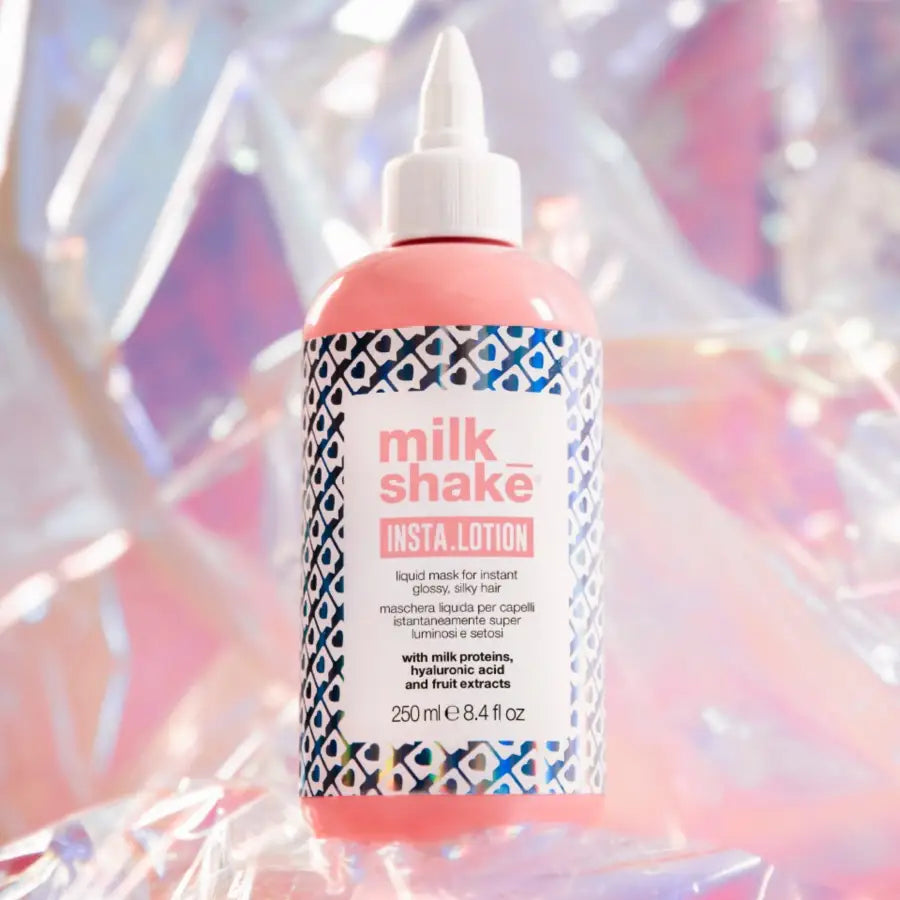 Milk Shake Insta.Light Insta.Lotion Folyékony hajpakolás 250 ml