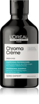 L'Oreal Professionnel Serie Expert Sampon Green Neutralizator Reflexe Roscate 300ml