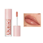 Pudaier Gloss Bomb Silky Szájfény