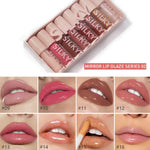 Pudaier Gloss Bomb Silky Szájfény