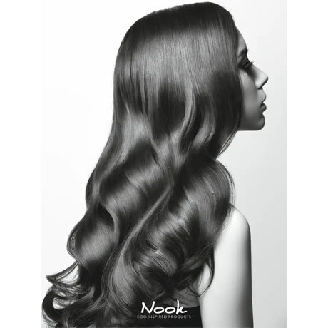 Mască Hidratantă cu Textură Mătăsoasă Formulată pentru Strălucirea și Repararea Părului Uscat Nook Magic ArganOil