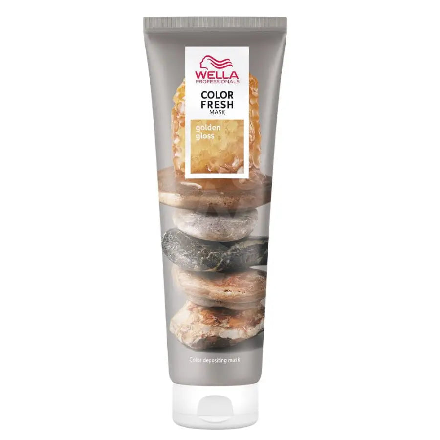 Wella Professionals Color Fresh Mask árnyaló hajpakolás 150 ml