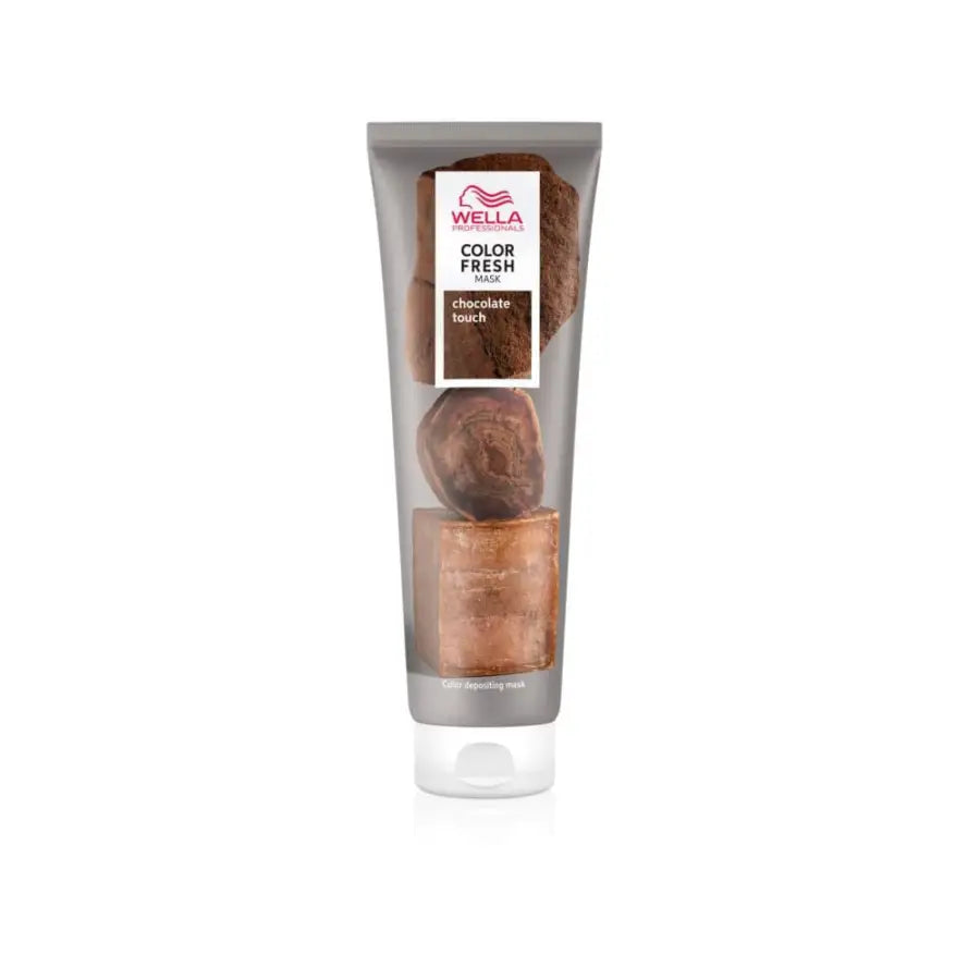 Wella Professionals Color Fresh Mask árnyaló hajpakolás 150 ml