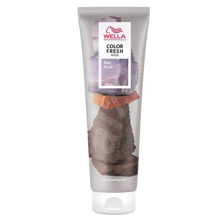 Wella Professionals Color Fresh Mask árnyaló hajpakolás 150 ml