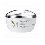 Alfaparf Semi di Lino Diamond Illuminating Mask Hajpakolás