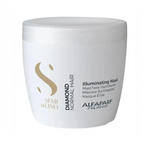 Alfaparf Semi di Lino Diamond Illuminating Mask Hajpakolás