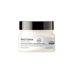 L'Oréal Professionnel Metal Detox Hajpakolás