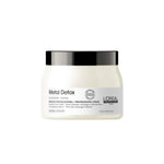 L'Oréal Professionnel Metal Detox Hajpakolás