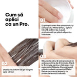 L'Oréal Professionnel Metal Detox Hajpakolás