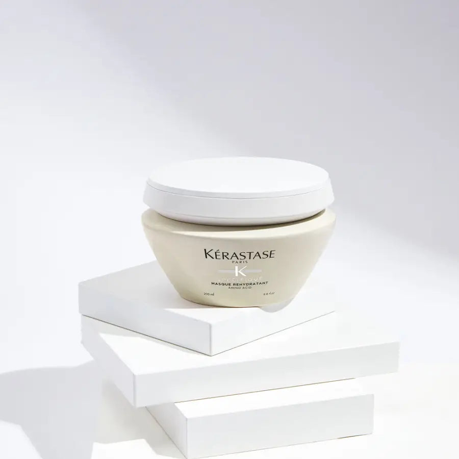 Kérastase Spécifique Masque Réhydratant Hajpakolás 200 ml
