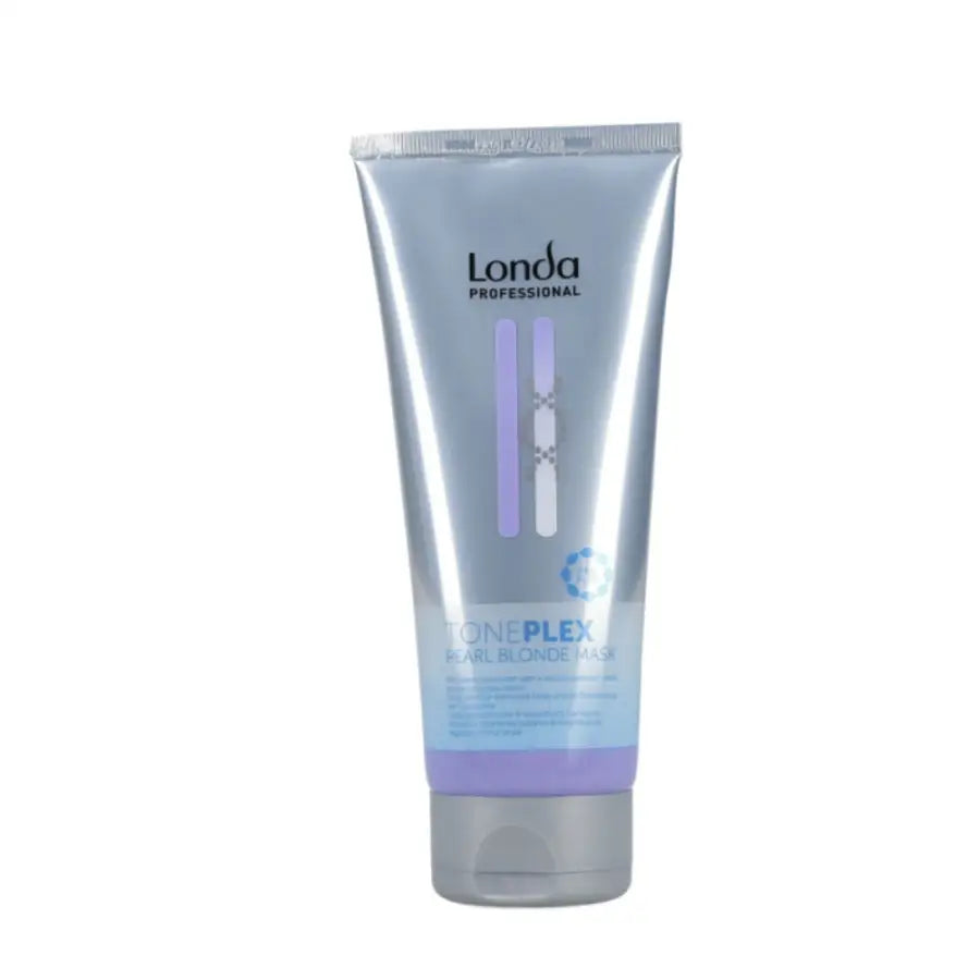 Londa Professional Toneplex Pearl Blonde Árnyaló hajpakolás 200 ml