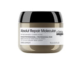 L’Oréal Professionnel Absolut Repair Molecular – Koncentrált Hajpakolás Károsodott Hajra