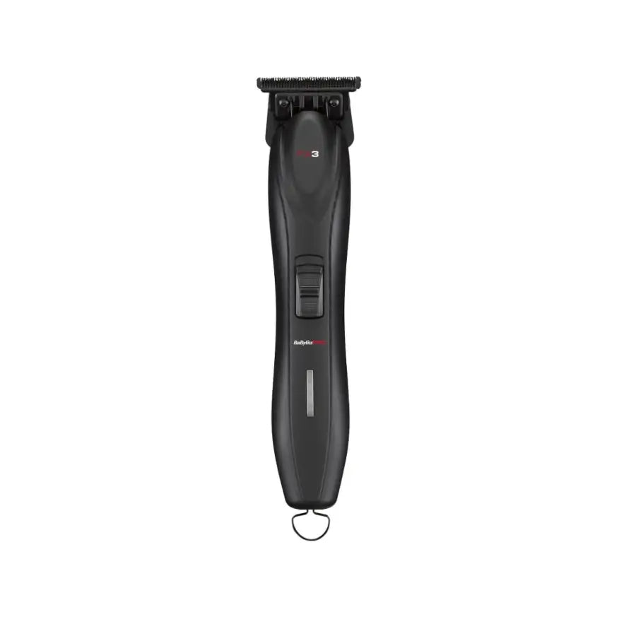 BabylissPro Aparat De Contur FX3 Black