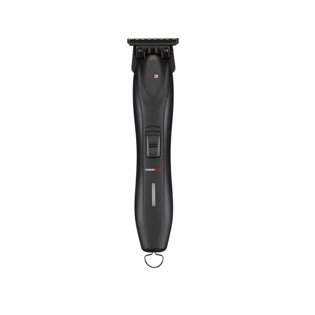 BabylissPro Aparat De Contur FX3 Black