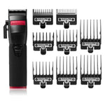 BaByliss PRO Boost+ Black Matt Hajvágó gép 45 mm