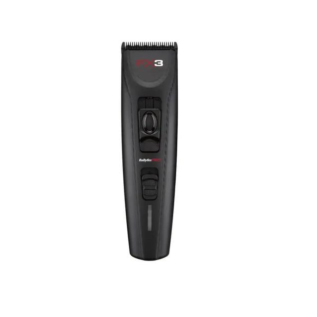 BabylissPro Masina De Tuns FX3 Black