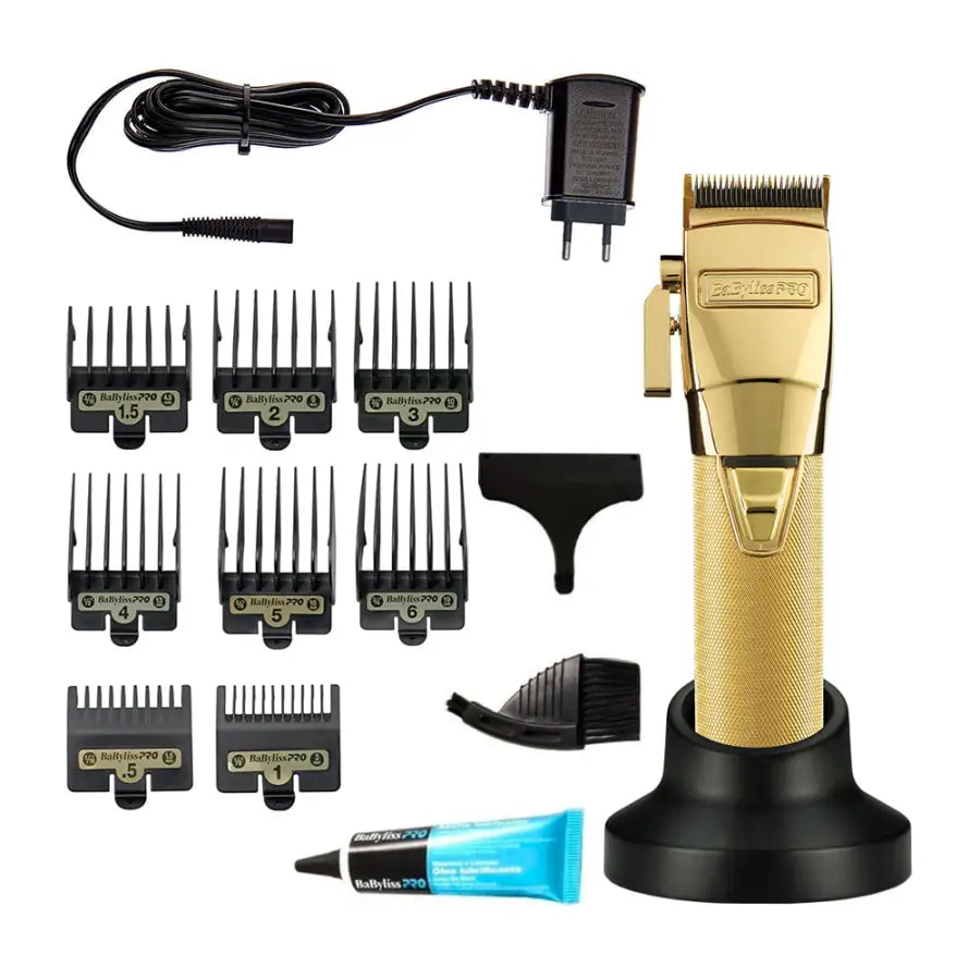 BaByliss PRO 4Artists GoldFX Hajvágó gép 45 mm